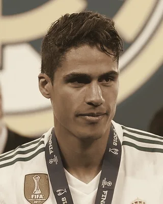Raphaël Varane