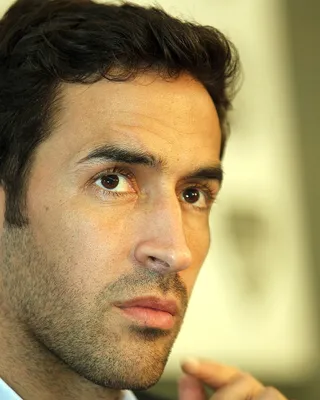 Raúl González