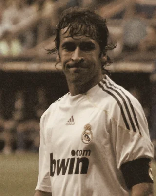Raúl González