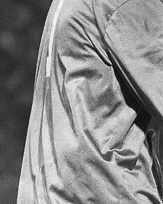 Ray Clemence
