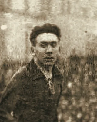 Raymond Braine
