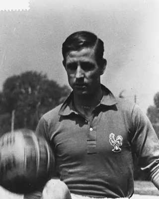 Raymond Kopa