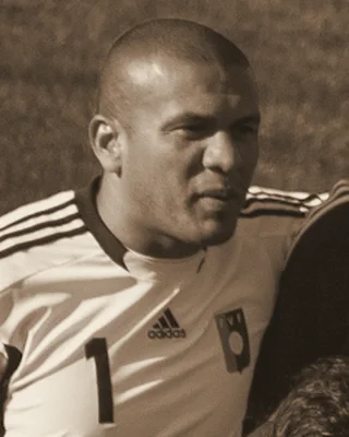 Renny Vega