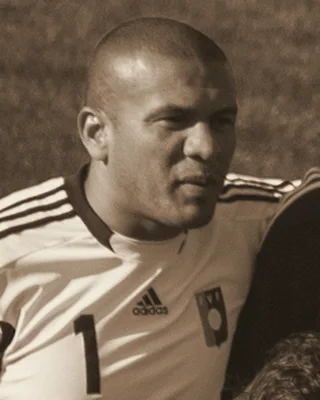 Renny Vega
