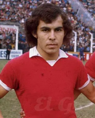 Ricardo Bochini
