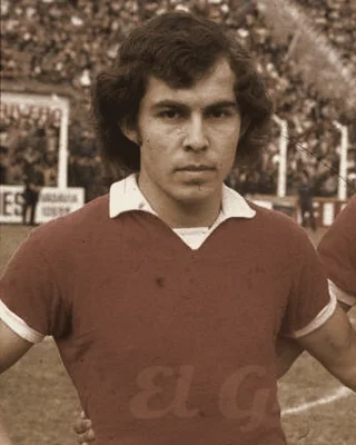 Ricardo Bochini