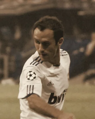 Ricardo Carvalho