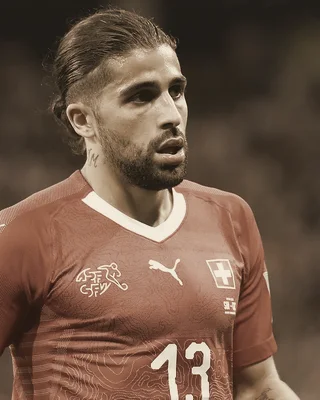 Ricardo Rodríguez