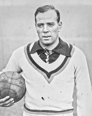Ricardo Zamora