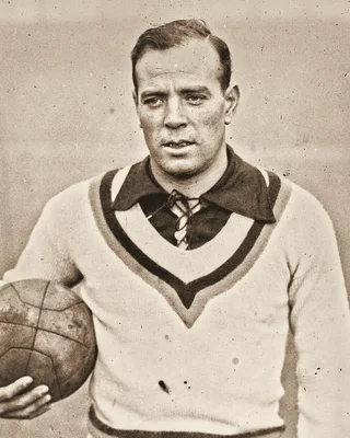 Ricardo Zamora