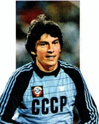 Rinat Dasayev