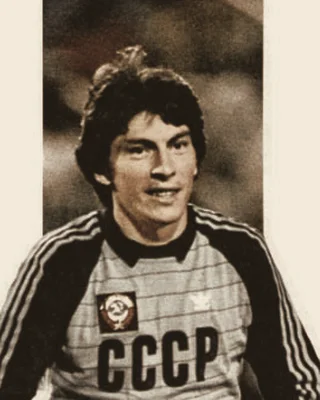 Rinat Dasayev