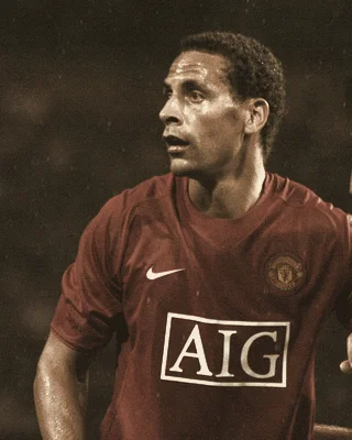 Rio Ferdinand