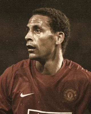 Rio Ferdinand