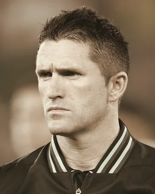 Robbie Keane