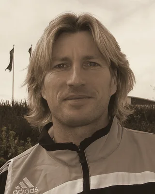 Robbie Savage