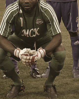 Robert Kidiaba