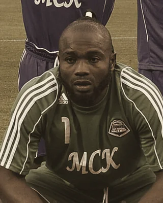 Robert Kidiaba
