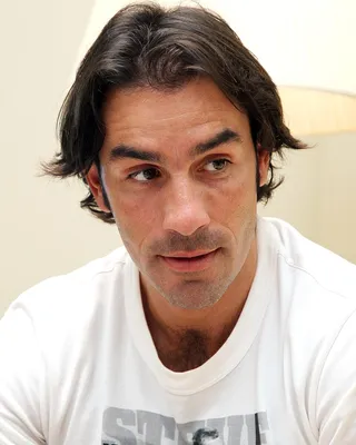 Robert Pirès