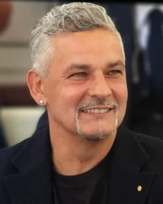 Roberto Baggio