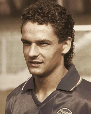 Roberto Baggio