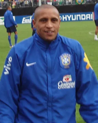 Roberto Carlos