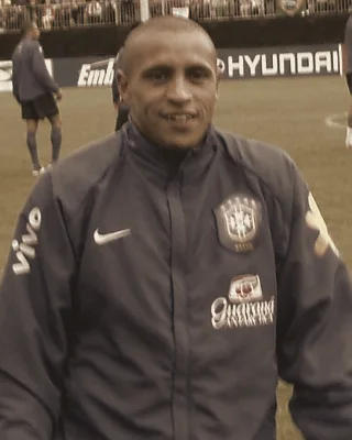 Roberto Carlos