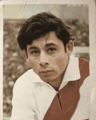 Roberto Challe