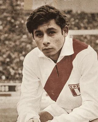 Roberto Challe