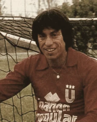 Roberto Rojas