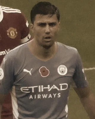 Rodri