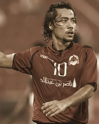 Rodrigo Tabata