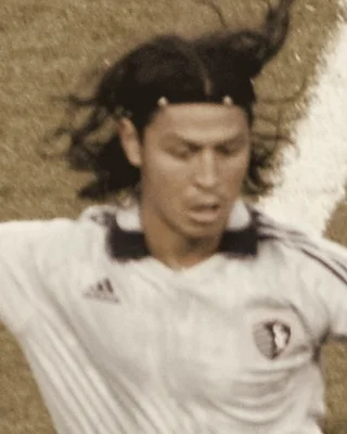 Roger Espinoza