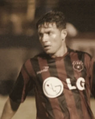 Rolando Fonseca