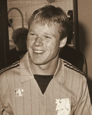 Ronald Koeman