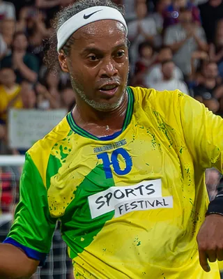 Ronaldinho