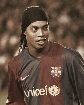 Ronaldinho
