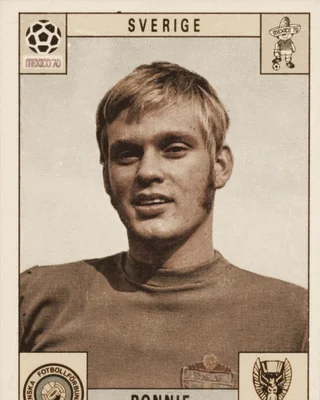 Ronnie Hellström