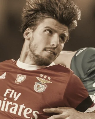 Rúben Dias