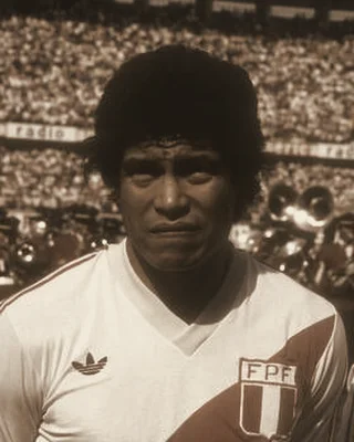 Rubén Toribio Díaz