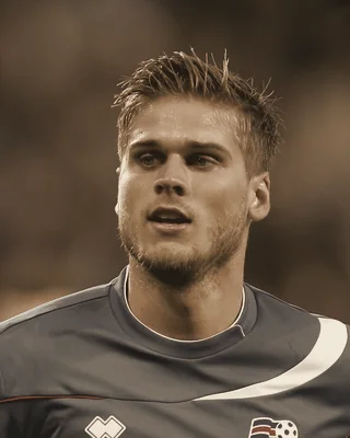 Rúrik Gíslason