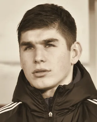 Ruslan Malinovskyi