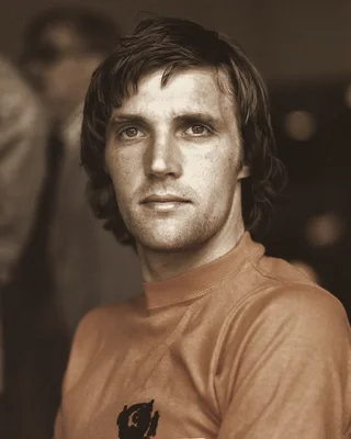 Ruud Krol