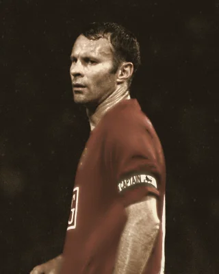 Ryan Giggs
