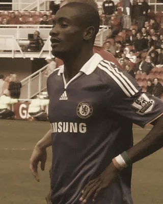 Salomon Kalou