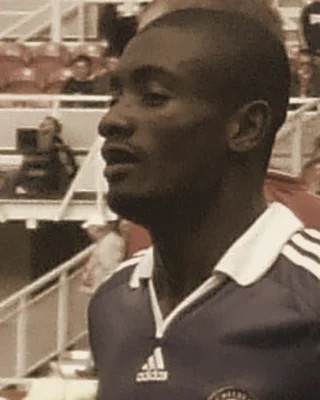 Salomon Kalou