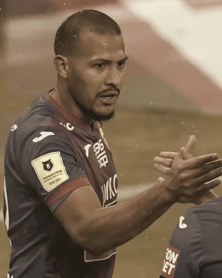 Salomón Rondón