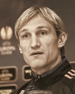 Sami Hyypiä