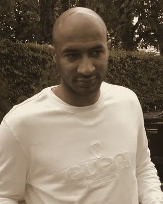 Sammy Traoré