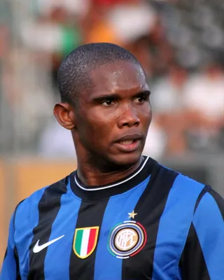 Samuel Eto'o